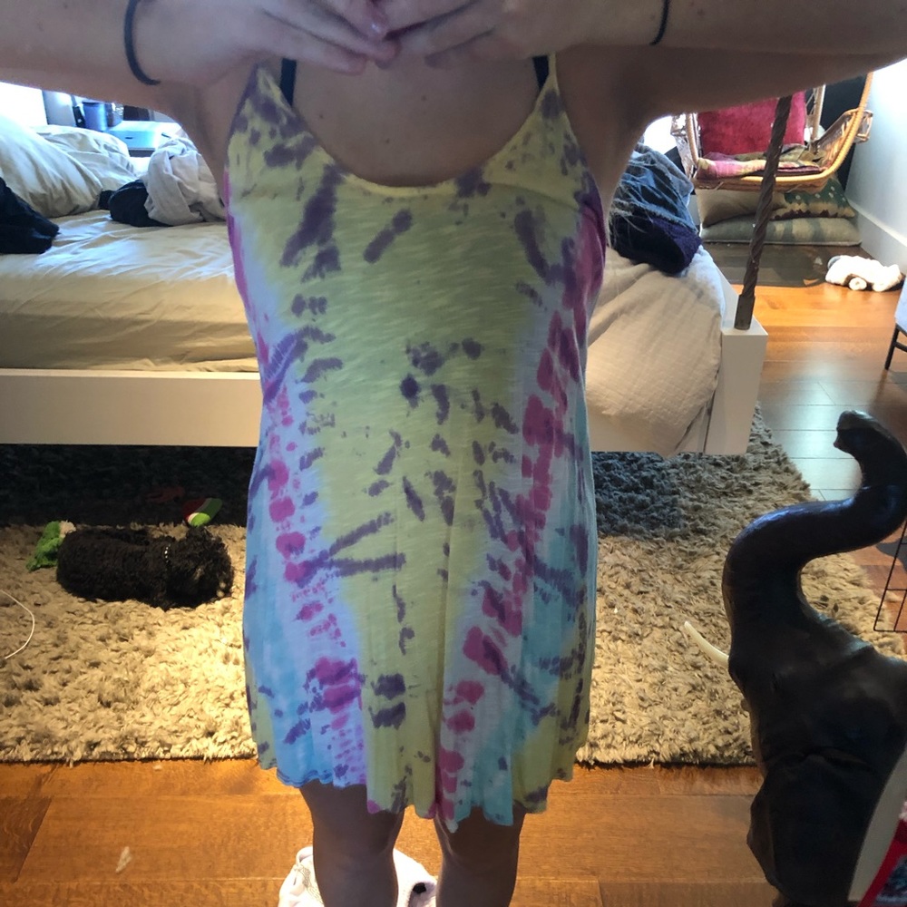 LF dress